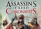 Assassin's Creed Chronicles: Trilogy EU PC Ubisoft Connect CD Key