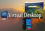 Virtual Desktop EU Steam Altergift