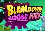 Blamdown: Udder Fury EU PC Steam CD Key