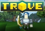 Trove - Arcanium Expedition Pack DLC PC Steam CD Key