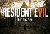 Resident Evil 7: Biohazard Gold Edition RoW PC Steam CD Key