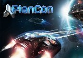 Plancon: Space Conflict EU PC Steam CD Key