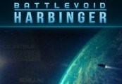 Battlevoid: Harbinger EU PC Steam CD Key