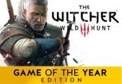The Witcher 3: Wild Hunt Complete Edition PC Steam Account