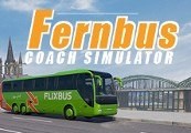 Fernbus Simulator US Xbox Series X|S CD Key