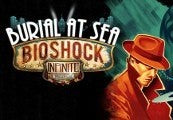 BioShock Infinite - Burial at Sea Episode 1 DLC PC Steam CD Key (MAC OS X)
