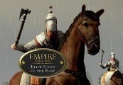 Empire: Total War - Elite Units of the East DLC EU PC Steam CD Key