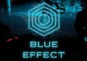 Blue Effect VR Steam CD Key