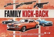 Mafia III - Family Kick-Back DLC EU XBOX One CD Key