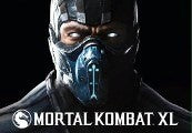 Mortal Kombat XL HK XBOX One / Xbox Series X|S CD Key