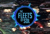 The Fleets of Sol Steam CD Key