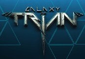 Galaxy of Trian Steam CD Key