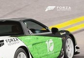 Forza Motorsport 6 - Ten Year Anniversary Car Pack DLC XBOX One CD Key