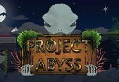 Project Abyss - Art & Music Collection DLC Steam CD Key