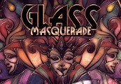 Glass Masquerade Double Pack Bundle EU XBOX One / Xbox Series X|S CD Key
