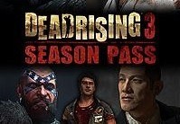 Dead Rising 3 - Season Pass US XBOX ONE CD Key