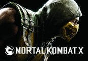 Mortal Kombat X XBOX One / Xbox Series X|S Account
