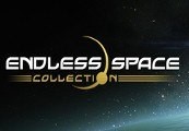 Endless Space 2 - DLC Collection PC Steam CD Key