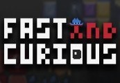 Fast and Curious EU PC Steam CD Key