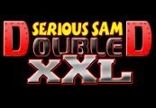 Serious Sam Double D XXL EU PC Steam CD Key