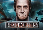 Realpolitiks New Power EU XBOX One / Xbox Series X|S / Windows 10 CD Key