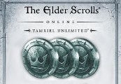 The Elder Scrolls Online: Tamriel Unlimited - 3000 Crowns XBOX One CD Key
