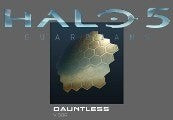 Halo 5: Guardians - Dauntless Visor REQ Pack DLC XBOX One CD Key