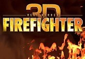 Real Heroes: Firefighter HD AR XBOX One CD Key