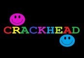 CRACKHEAD Steam CD Key