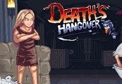 Death's Hangover EU PC Steam CD Key