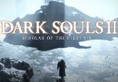DARK SOULS II: Scholar of the First Sin AR XBOX One / Xbox Series X|S CD Key