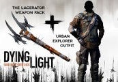 Dying Light - Vintage Gunslinger Bundle RU/CIS DLC Steam CD Key