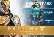 Destiny - The Collection TR XBOX One / Xbox Series X|S CD Key