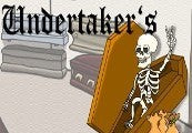 Undertaker's EU PC Steam CD Key