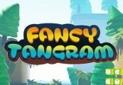Fancy Trangram VR PC Steam CD Key