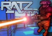 Ratz Instagib EU PC Steam CD Key