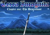 Terra Incognita ~ Chapter One: The Descendant PC Steam Gift