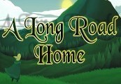 A Long Road Home EU PC Steam CD Key