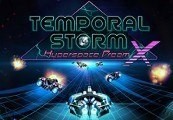 Temporal Storm X: Hyperspace Dream Steam CD Key