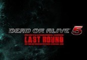 DEAD OR ALIVE 5 Last Round (Full Game) Steam CD Key