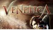 Venetica - Gold Edition Steam CD Key