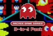 ARCADE GAME SERIES 3-in-1 Pack UK XBOX One / Xbox Series X|S CD Key