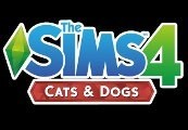 The Sims 4 - Cats & Dogs + My First Pet Stuff DLC EU Xbox One CD Key