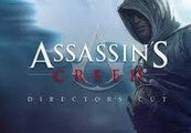 Assassin's Creed Director's Cut Edition GOG CD Key