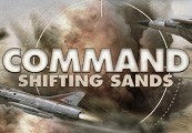 Command: Shifting Sands Steam CD Key