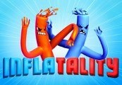 Inflatality Steam CD Key