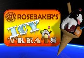 Rosebaker's Icy Treats Steam CD Key