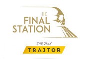 The Final Station - The Only Traitor DLC EU PC Steam CD Key