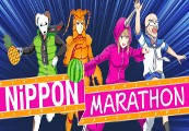 Nippon Marathon AR XBOX One CD Key