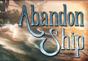 Abandon Ship NA PC Steam CD Key
